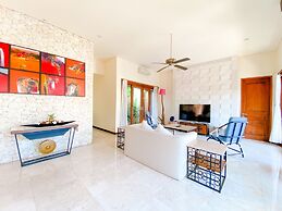 Alea Villa
