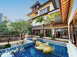 Alea Villa