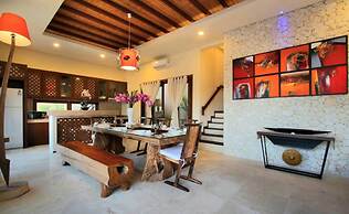Alea Villa