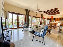 Alea Villa