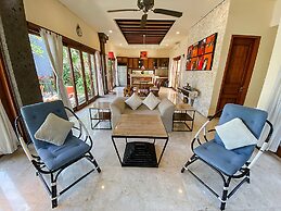 Alea Villa