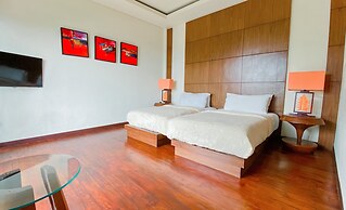 Alea Villa