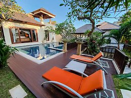 Alea Villa