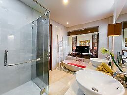 Alea Villa