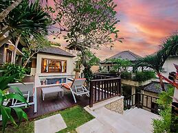 Alea Villa