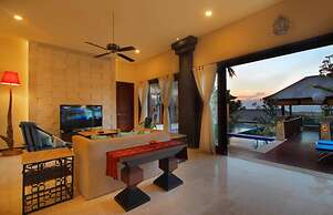 Alea Villa