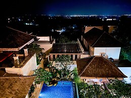 Alea Villa
