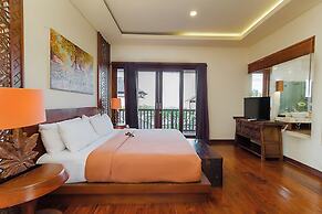 Alea Villa