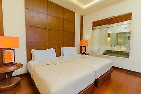 Alea Villa