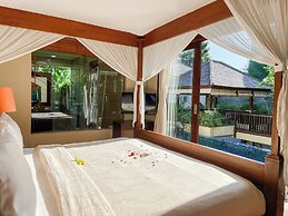 Alea Villa