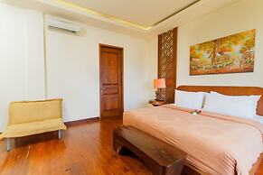 Alea Villa