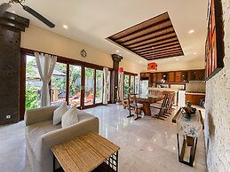 Alea Villa