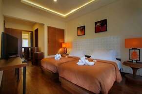 Alea Villa