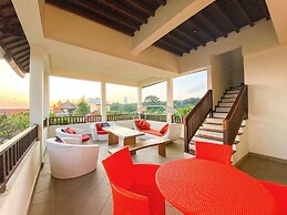 Alea Villa