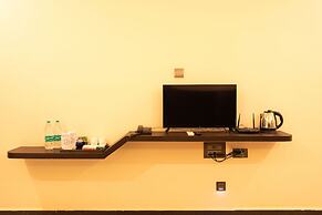 Mastiff Select Terrain Dandeli