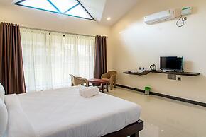 Mastiff Select Terrain Dandeli