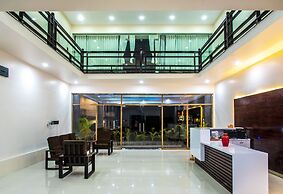 Mastiff Select Terrain Dandeli