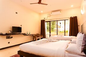 Mastiff Select Terrain Dandeli