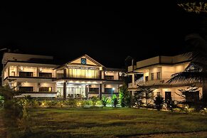Mastiff Select Terrain Dandeli