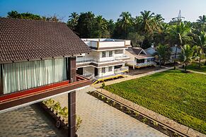 Mastiff Select Terrain Dandeli