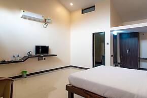 Mastiff Select Terrain Dandeli