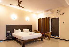 Mastiff Select Terrain Dandeli
