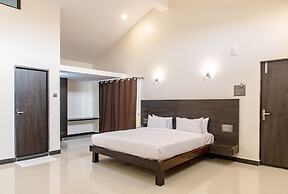 Mastiff Select Terrain Dandeli