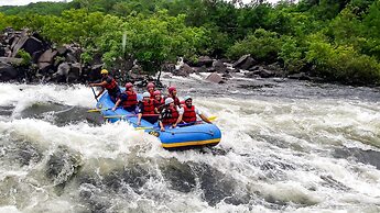 Mastiff Select Terrain Dandeli