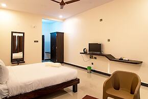 Mastiff Select Terrain Dandeli