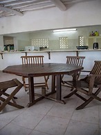 Shimoni Reef Lodge