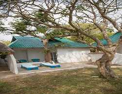 Shimoni Reef Lodge