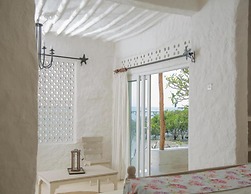 Shimoni Reef Lodge