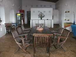 Shimoni Reef Lodge