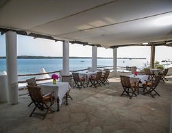 Shimoni Reef Lodge