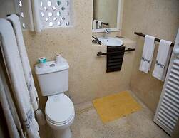 Shimoni Reef Lodge