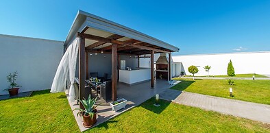 Luxury Villa in Mostar