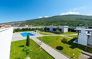 Luxury Villa in Mostar