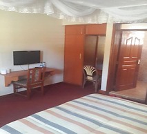 Queens Garden Hotel