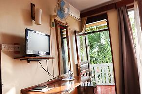 Darajani Hotel Ltd