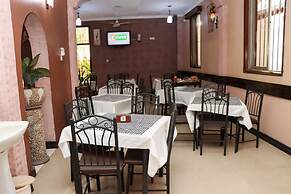 Darajani Hotel Ltd