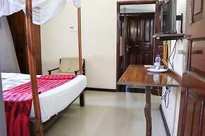 Darajani Hotel Ltd