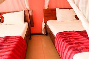 Darajani Hotel Ltd