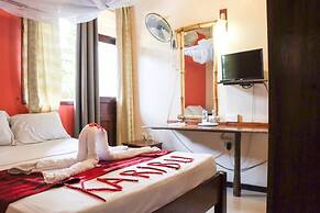 Darajani Hotel Ltd