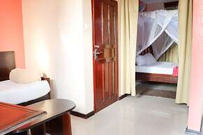 Darajani Hotel Ltd