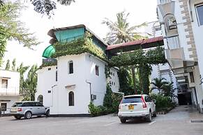 Darajani Hotel Ltd