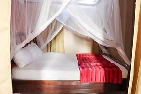 Darajani Hotel Ltd