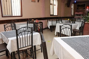 Darajani Hotel Ltd