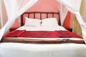 Darajani Hotel Ltd