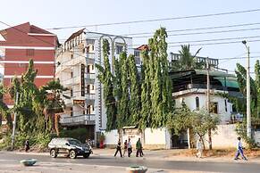 Darajani Hotel Ltd