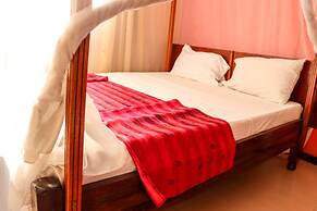 Darajani Hotel Ltd